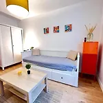 Le Michigan, à 5 Min Du Centre-ville Apartamento Poitiers
