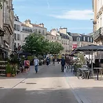Le Michigan, à 5 Min Du Centre-ville * Poitiers