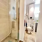 Le Michigan, à 5 Min Du Centre-ville Apartamento Poitiers