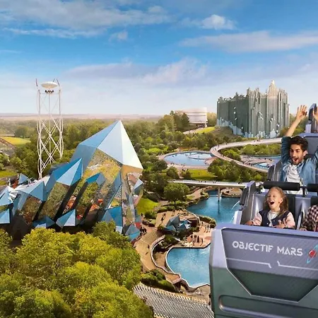 Le Michigan, à 5 Min Du Centre-ville *