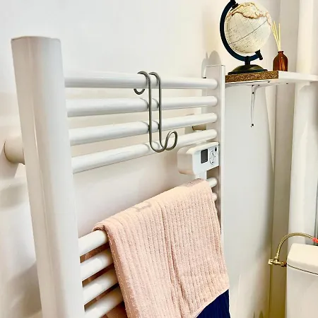 Le Michigan, A 5 Min Du Centre-ville Apartment Poitiers