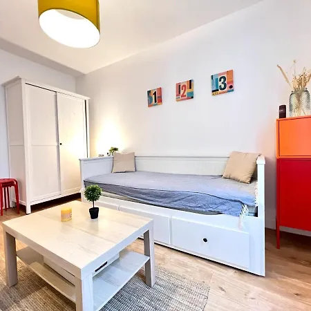 Le Michigan, à 5 Min Du Centre-ville