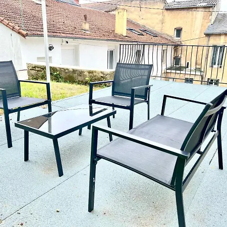 Appartement Le Michigan, à 5 Min Du Centre-ville