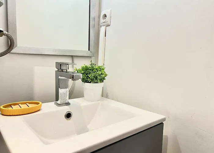 Le Michigan, A 5 Min Du Centre-ville